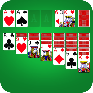 Solitaire Pro 2026 icon